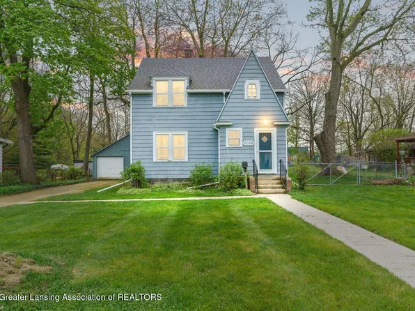 2035 Mary Ave, Lansing, MI 48910
