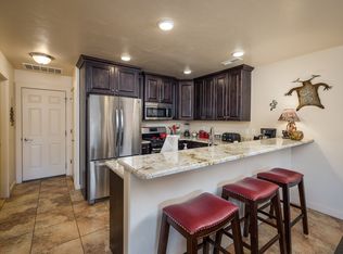 3862 Desert Willow Cir #1, Moab, UT 84532