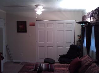 8404 Foehrkolb Ln, Edwardsville, IL 62025