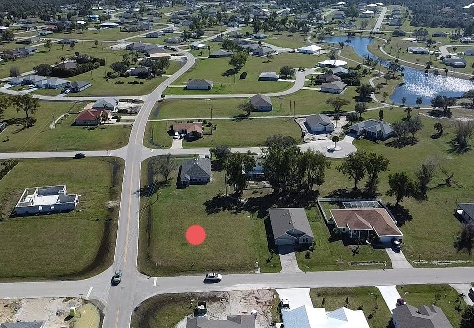 1st image of 25369 Puerta Dr
