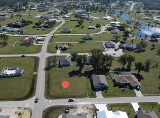 25369 Puerta Dr, Punta Gorda, FL 33955