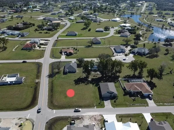 25369 Puerta Dr, Punta Gorda, FL 33955