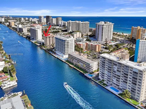 501 N Riverside Dr #Penthouse 2, Pompano Beach, FL 33062