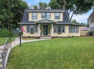 622 E Eckman St, South Bend, IN