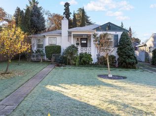 1412 Crown Ave, Medford, OR