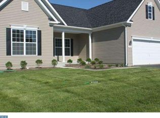 78 Quail Landing Cir, Magnolia, DE 19962