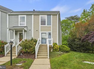 249 Sycamore Ridge Rd, Laurel, MD 20724