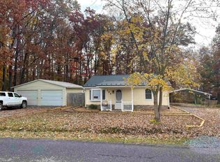 286 Bloomer Springs Rd, Mc Gaheysville, VA 22840