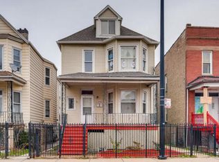 1847 N Pulaski Rd, Chicago, IL 60639