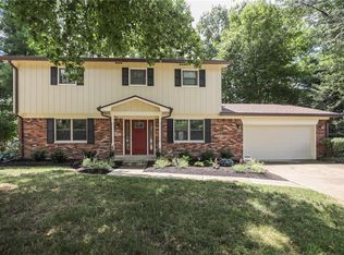 584 Watterson Ct, Indianapolis, IN 46217