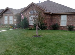 9411 Buccola Ave, Amarillo, TX 79119