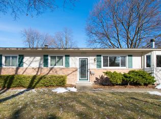 43900 Donley Dr, Sterling Heights, MI 48314