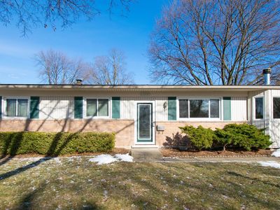 43900 Donley Dr, Sterling Heights, MI, 48314
