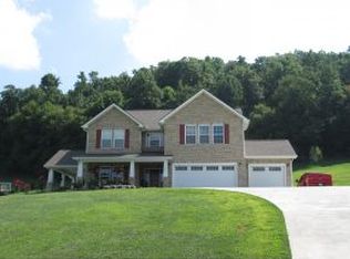 778 Laurels Rd, Johnson City, TN 37601