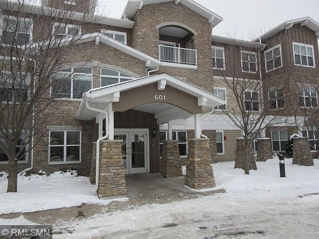 1st image of 601 Levander Way APT 106