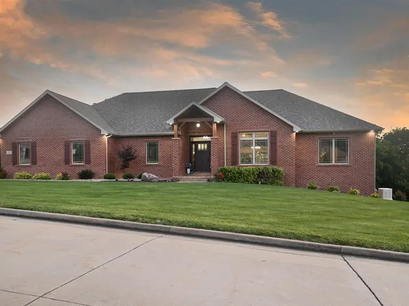 6510 Hansen Ter, Jefferson City, MO 65109