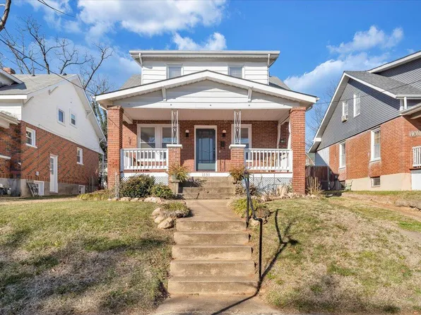 1531 Wilson St SE, Roanoke, VA 24013