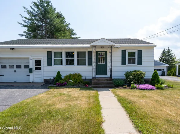 20 W Mechanic Street, Corinth, NY 12822