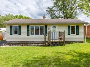 12231 W Bonnie Brook Ln, Beach Park, IL 60087
