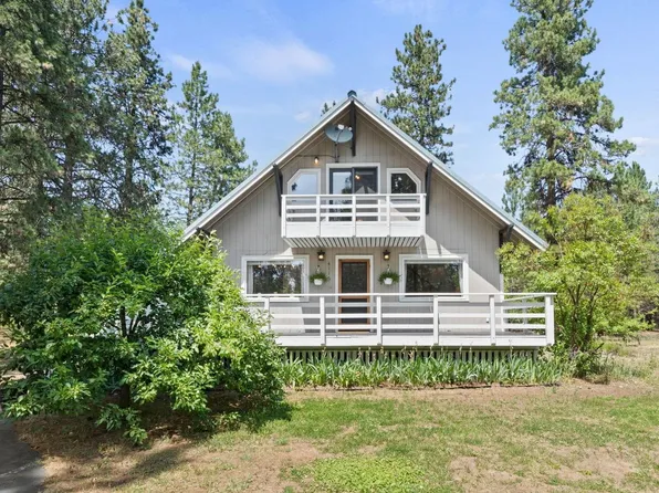 4116 W Franklin Rd, Spokane, WA 99224