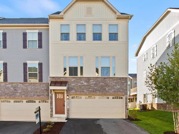 10331 Quillback St, New Market, MD 21774