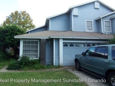 247 Alston Dr, Orlando, FL, 32835