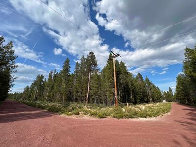 Cloudcap Dr LOT 7, Chiloquin, OR, 97624
