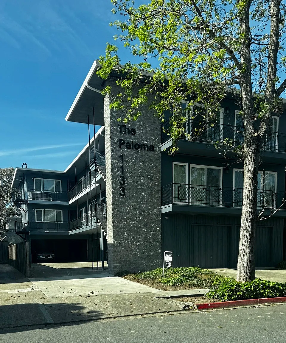 1 bed, 600 sqft, $2,700 — Photo 1