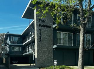 1133 Paloma Ave #1, Burlingame, CA 94010