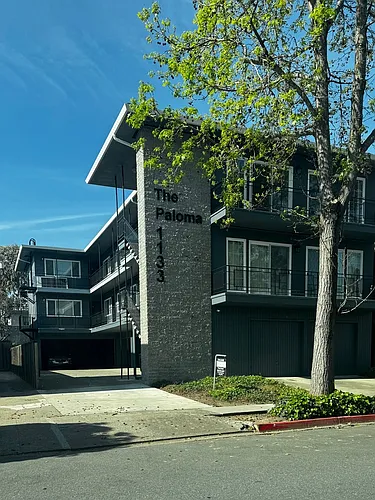 1133 Paloma Ave #1 Photo 1