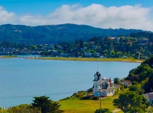 14 Janet Way #149, Tiburon, CA 94920