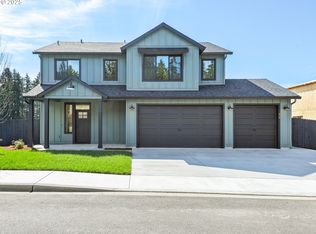 404 W 20th Way, La Center, WA 98629