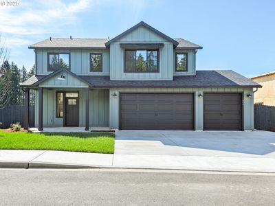 404 W 20th Way, La Center, WA, 98629
