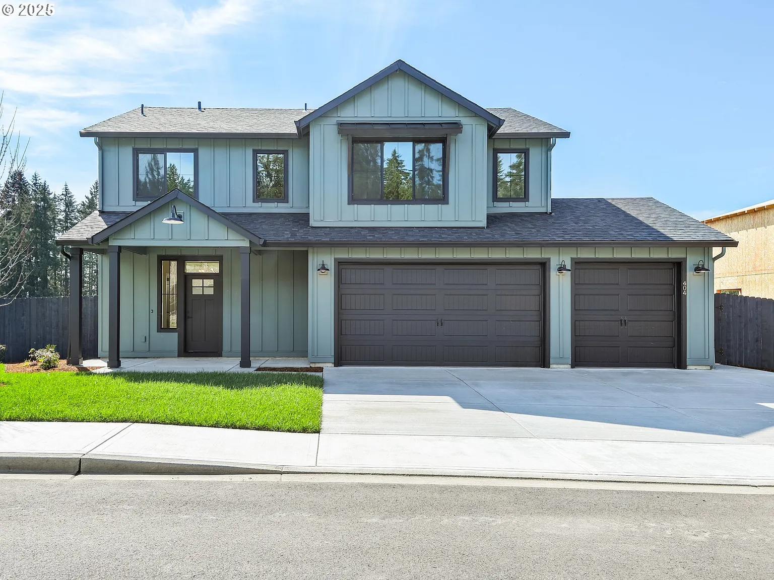 404 W 20th Way photo 1