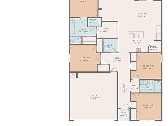 4th image of this home