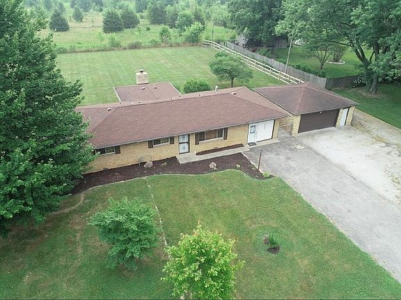 2nd image of 2707 S County Road 625 E