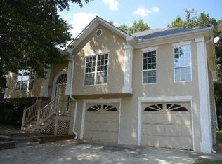 3928 Garrett Springs Dr, Lithia Springs, GA 30127