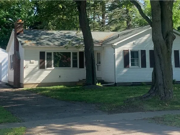 22 Henderson Pl, Hamburg, NY 14075