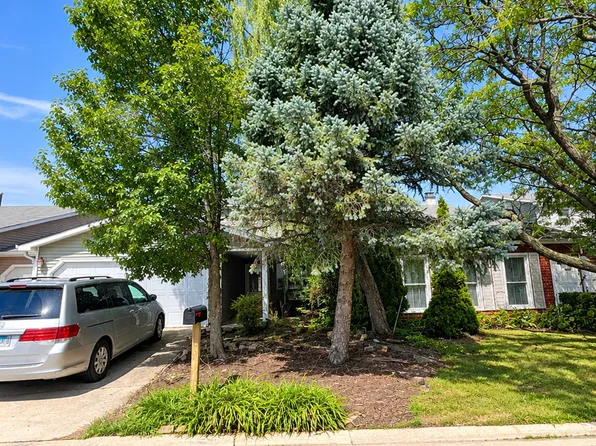 378 Thorncliffe Dr, Glendale Heights, IL 60139