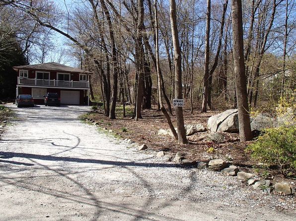 15 Spur Rd