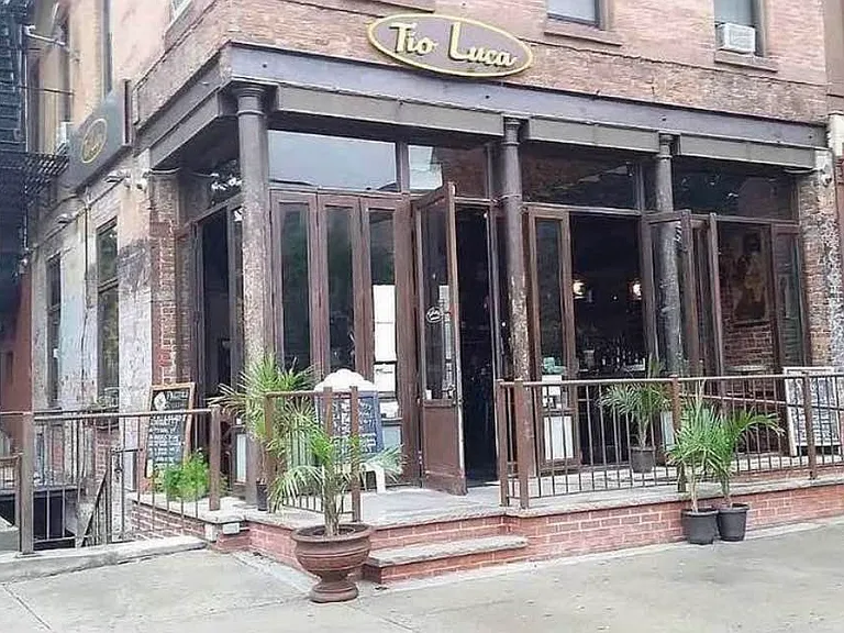 2041 Adam Clayton Powell Jr Blvd #2A — Photo 9