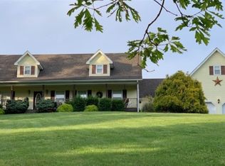 3365 Columbia Hwy, Greensburg, KY 42743