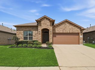 4312 Lost Creek Rd, Denton, TX 76210