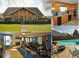 11226 Sagecountry Dr, Houston, TX 77089