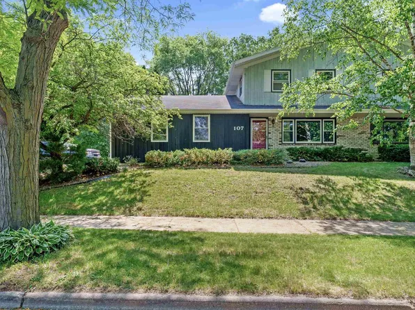 107 Kurt Drive, Madison, WI 53714