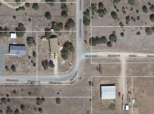 1473 Little Creek Rd, Alto, NM 88312