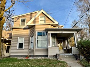 1413 N 40th St, Omaha, NE 68131