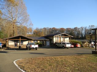 4791 Highway 5, Blue Ridge, GA 30513