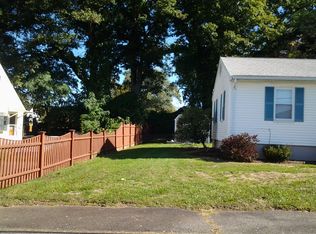 6 Foley Rd, Gloucester, MA 01930