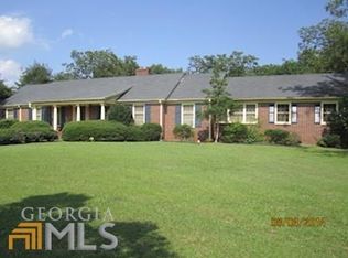 601 Spencer St, Barnesville, GA 30204
